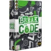 Break The Code - Iello -Jouets Éducatifs Boutique iello51628
