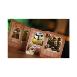 Les Animaux De Baker Street - Iello -Jouets Éducatifs Boutique iello52508 3