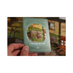 Les Animaux De Baker Street - Iello -Jouets Éducatifs Boutique iello52508 5