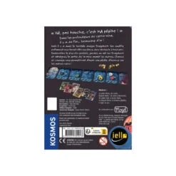 My Gold Mine - Iello -Jouets Éducatifs Boutique iello70121 2