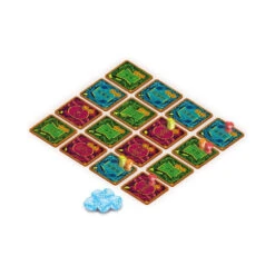 Pina Coladice, Jeu De Dés - Iello 7 Pina Coladice, Jeu De Dés - Iello -Jouets Éducatifs Boutique iello70262 2