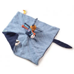 IGNACE DOUDOU ECO - Lilliputiens -Jouets Éducatifs Boutique ignace doudou eco 2