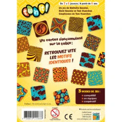 Twin It - Cocktail Games -Jouets Éducatifs Boutique int0160 twin it cocktail games 2