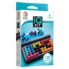 IQ Fit - SmartGames -Jouets Éducatifs Boutique iq fit smartgames