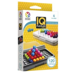 IQ Puzzler Pro - SmartGames