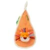 Doudou Jack Le Lion - Lilliputiens -Jouets Éducatifs Boutique jack doudou
