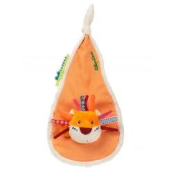 Doudou Jack Le Lion - Lilliputiens