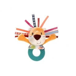 Jack Hochet De Dentition - Lilliputiens