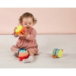 Jack Rouleau Sonore - Lilliputiens -Jouets Éducatifs Boutique jack rouleau sonore 4