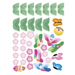 Kit Créatif, Guirlande Lumineuse En Papier - Janod 7 Kit Créatif, Guirlande Lumineuse En Papier - Janod -Jouets Éducatifs Boutique jan07971 guirlande lumineuse 2