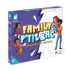 Jeu Family P'tit Bac, Challenge Tes Parents - Janod -Jouets Éducatifs Boutique jan2475