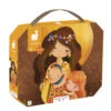Puzzle Inspiré De Klimt 100 Pièces - Janod