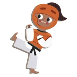 Magneti'book Sports - Janod -Jouets Éducatifs Boutique jan2596 magneti book sports 3