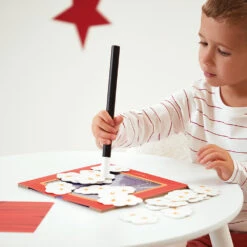 Magic Theater - Janod -Jouets Éducatifs Boutique jan2624 1