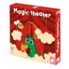 Magic Theater - Janod -Jouets Éducatifs Boutique jan2624
