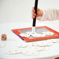 Magic Theater - Janod -Jouets Éducatifs Boutique jan2624 2