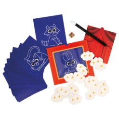 Magic Theater - Janod -Jouets Éducatifs Boutique jan2624 3