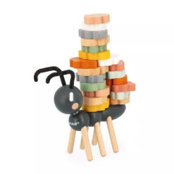 Fourmi, Jeu D'équilibre, Sweet Cocoon - Janod -Jouets Éducatifs Boutique jan4053 3