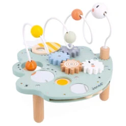 Feuille D'activités, Sweet Cocoon - Janod -Jouets Éducatifs Boutique jan4056 1