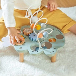 Feuille D'activités, Sweet Cocoon - Janod -Jouets Éducatifs Boutique jan4056 4