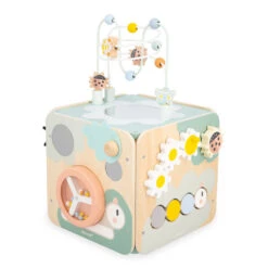 Maxi Cube Multi-activités, Sweet Cocoon - Janod