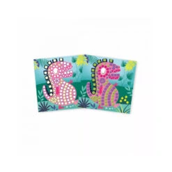 My Arts & Crafts, Coffret Créatif Multi-activités 5 Ans - Janod -Jouets Éducatifs Boutique jan7748 coffret multi activites 5ans janod 3