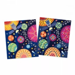 Coffret Créatif Multiactivités, Les Aventuriers Du Ciel - Janod 9 Coffret Créatif Multiactivités, Les Aventuriers Du Ciel - Janod -Jouets Éducatifs Boutique jan7876 aventuriers du ciel 3