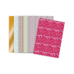 Kit Créatif, Bijoux De Perles En Papier - Janod -Jouets Éducatifs Boutique jan7934 bijoux en perles de papier 3