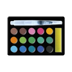 Peinture Au Numéro, Dinosaures - Janod -Jouets Éducatifs Boutique jan7982 3