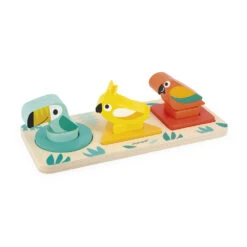 Mes Premières Formes, Tropik - Janod