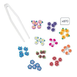 Mini-Canes Jardin Secret - Janod -Jouets Éducatifs Boutique jan9106 2