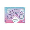 6 Bijoux à Créer, Magic Ocean - Janod -Jouets Éducatifs Boutique jan9126