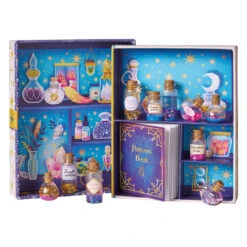 Magic School, Mes Potions Magiques - Janod