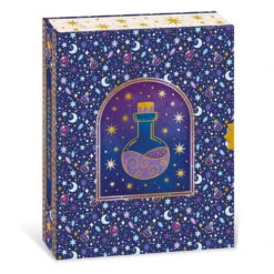 Magic School, Mes Potions Magiques - Janod -Jouets Éducatifs Boutique jan9142 3