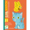 Jeu De Cartes Little Match - Djeco