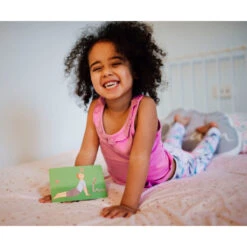 Jeu De Yoga 4 En 1 - Buki -Jouets Éducatifs Boutique jeu de yoga 4 en 1 2