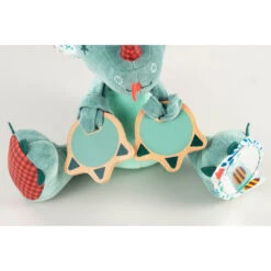 Joe Dragon Multi-activités - Lilliputiens -Jouets Éducatifs Boutique joe dragon multi activites lilliputiens 3