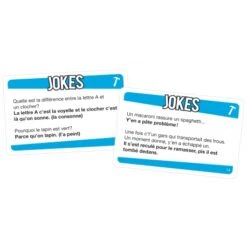 Jokes De Papa - Gigamic -Jouets Éducatifs Boutique jokes de papa 1