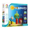 Jour & Nuit - SmartGames -Jouets Éducatifs Boutique jour et nuit smartgames
