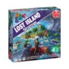 Stratego Lost Island - Jumbo -Jouets Éducatifs Boutique jumb4440101819