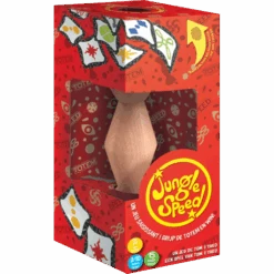 Jungle Speed - Asmodée