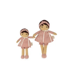 Tendresse, Ma Première Poupée Amandine - Kaloo -Jouets Éducatifs Boutique kal200004 2