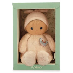 Tendre Bébé, Jasmin - Kaloo -Jouets Éducatifs Boutique kal222000 2
