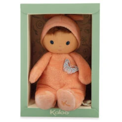 Tendre Bébé, Zinnia - Kaloo -Jouets Éducatifs Boutique kal222001 2