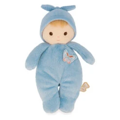 Tendre Bébé, Lin - Kaloo -Jouets Éducatifs Boutique kal222004 1
