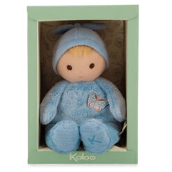 Tendre Bébé, Lin - Kaloo -Jouets Éducatifs Boutique kal222004 2
