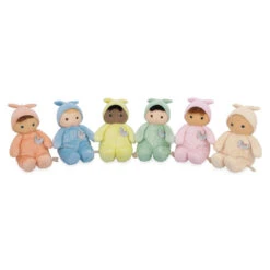 Tendre Bébé, Lin - Kaloo -Jouets Éducatifs Boutique kal222004 3