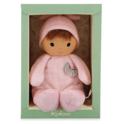 Tendre Bébé, Camelia - Kaloo -Jouets Éducatifs Boutique kal222005 2