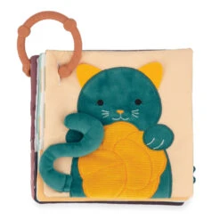 Cartes D'éveil Sensoriel - Kaloo