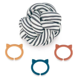 Ma Balle D'éveil Sensoriel - Kaloo -Jouets Éducatifs Boutique kal227006 2